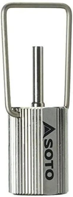 SOTO FILL ADAPTOR FOR BUTAN GAS SSOD-TRC