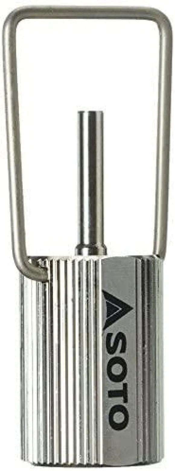SOTO FILL ADAPTOR FOR BUTAN GAS SSOD-TRC