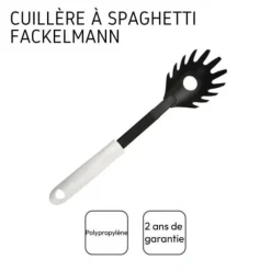 Spaghettislev Fackelmann Arcadalina