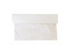 Spandepose 10ltr B430xL450mm 12my PLA Bionedbrydelig Beige,51 rl x 25 stk/krt