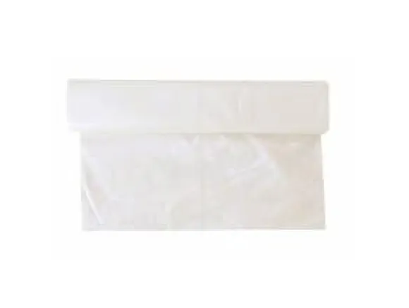 Spandepose 10ltr B430xL450mm 12my PLA Bionedbrydelig Beige,51 rl x 25 stk/krt