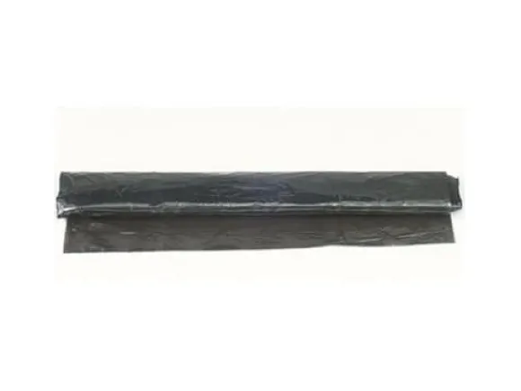 Spandepose 6 ltr 300x360 mm 15 my LDPE grå (25 ruller x 48 stk/karton)