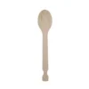 Spatel för dispenser L17cm Trä Naturell, 100 st/ps - (100 st)