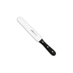 Spatula platt, Pro. slät blad 205 mm