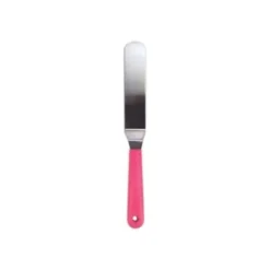Spatula - SCRAPCOOKING - Glasyrsked - Silikon - Multfärgad
