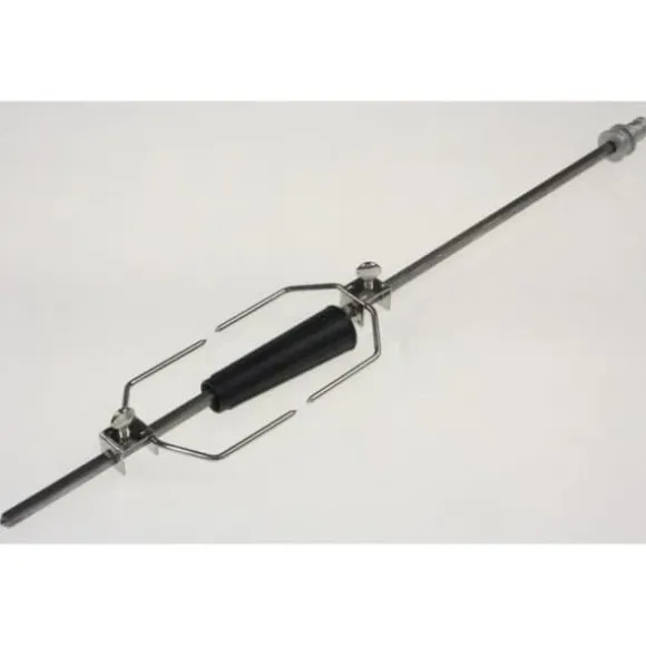 SPINDEL för BOSCH ugn B/S/H 7178194 - * 00435120 B4560W0FN HBA43B220F01 HBA43B220F01 B4560W0FN H - BVMParts
