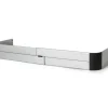 Spisskydd SafetyStoveguard Jasmine XL HomeSafety 57-93 cm