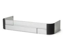 Spisskydd SafetyStoveguard Jasmine XL HomeSafety 57-93 cm
