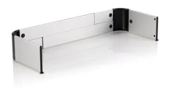 Spisskydd SafetyStoveguard Jasmine XL HomeSafety 57-93 cm