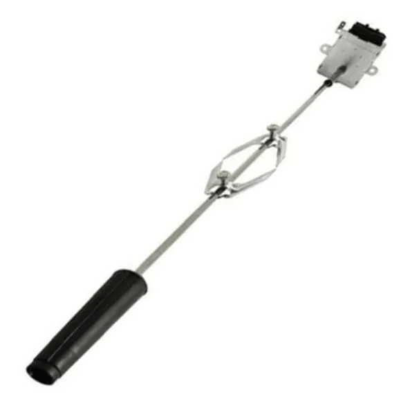 Spit + gafflar + motorsats för ugn, WHIRLPOOL, KITCHENAID, ARISTON HOTPOINT spis