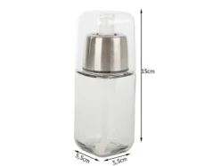 Sprayflaska för Olja / Vinäger - 180 ml