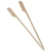 Spyd 150 mm Golf Bambus,1000 stk/pk