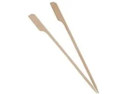 Spyd 150 mm Golf Bambus,1000 stk/pk