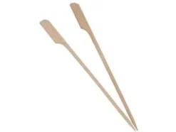 Spyd 150 mm Golf Bambus,200 stk/pk