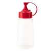 Såsflaska 340 ml
