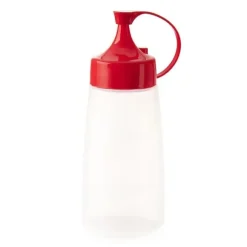 Såsflaska 340 ml