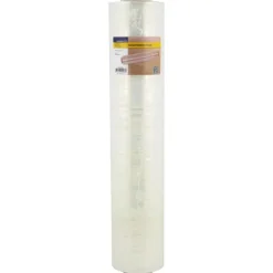 Stadshuset RD-351195 Handplastfilm 20 mikron 500 mm x 300 m transparent