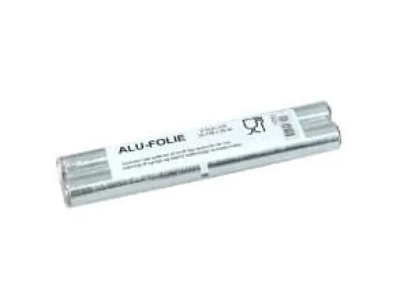 Stanniol Catersource 29 cmx20 m 11 my,2 rl/pk