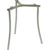 Stativ för brännare - Garcima - H.68 - Metall - Höjd 68 cm - Bredd 64 cm