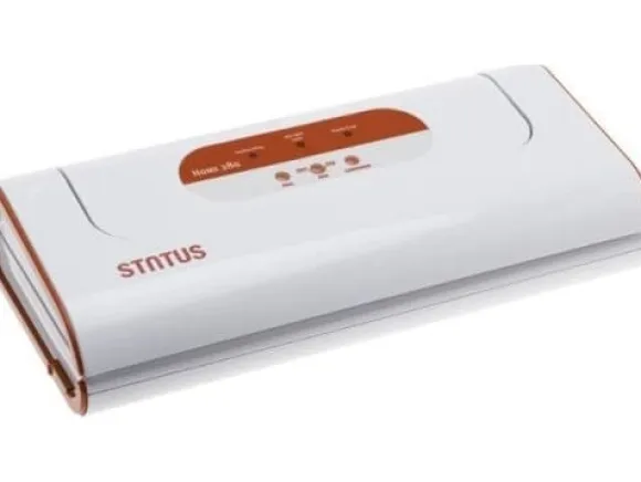 STATUS HOME 280 vakumatorius