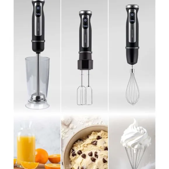 Stavmixer 1500W BD-754 Berdsen