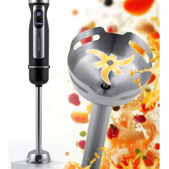 Stavmixer 1500W BD-754 Berdsen