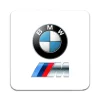 2 ST BMW Underlägg