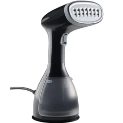 Steamer Portable Pro 1500W HS510 Svart