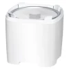 Steba IC 20 - Glassmaskin - 1.5 liter - 9.5 W - vit