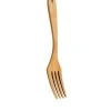 Stekgaffel / Trägaffel 27 cm Culimat