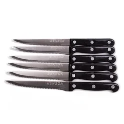 Stekknivar 6-pack