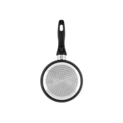 Stekpanna Non-Stick i aluminium - Smidig/effektiv för varje kök, diskmaskinssäker