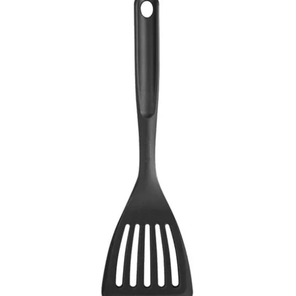 Stekspade med hål 29,5 cm Gastromax