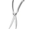 Stålfågelsax 25 cm