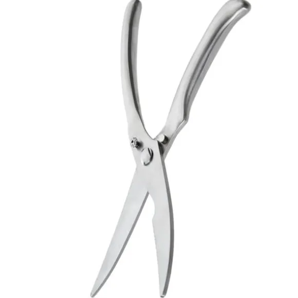 Stålfågelsax 25 cm