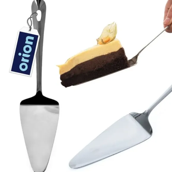 Stålkakspade