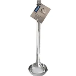 Stålslev med pip 50ml ORION 140293