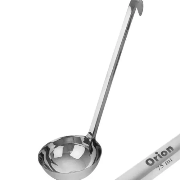 Stålslev 75ml ORION 140290