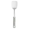 Stålspatel med soft-touch-handtag Laura Ashley - Salviablad av Pendeford