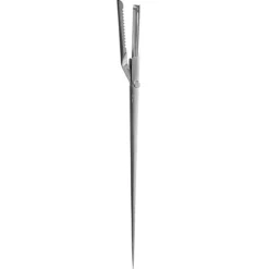 Stålspett för köttbullar, 19 cm
