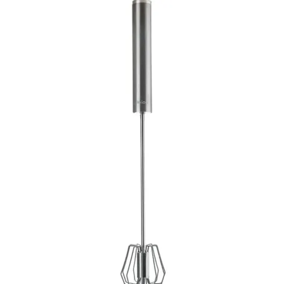 Stålvisp 36 cm