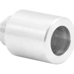 Stänghuvud för en parfymflaska crimper, dia. 20 mm