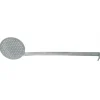 stor aluminiumskimmer