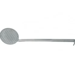 stor aluminiumskimmer