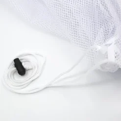 Stor tvättpåse 60x90 cm Vit 2-pack