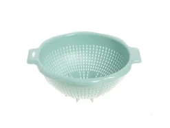 STRAINER FOR PASTA NO 25. MINT