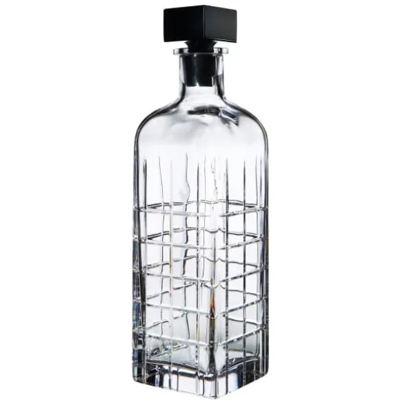 Street Karaff, 75cl - Orrefors