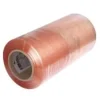 Stretchfilm 400 mm x 1500 m 14 my factor 3 Koex-814 PVC,1 rl/krt