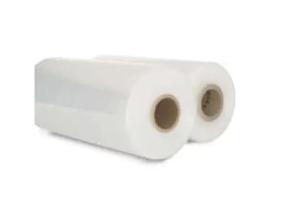 Stretchfolie extra stark L2045mxW50cm 17my PE klar,1 rl