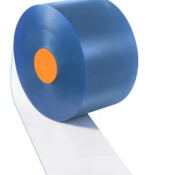 Strip Gardin PVC Dörrgardin 82' x 12